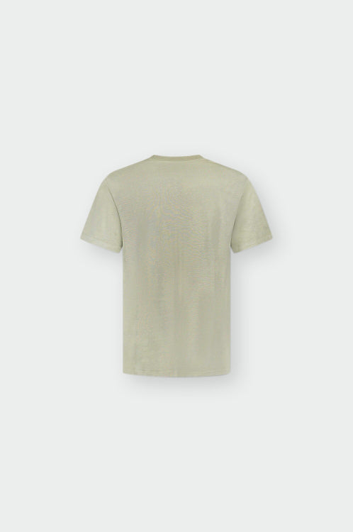 Erik T-shirt | Seagrass