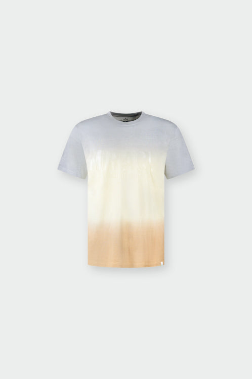 Erik T-shirt | Dip Dye Wash