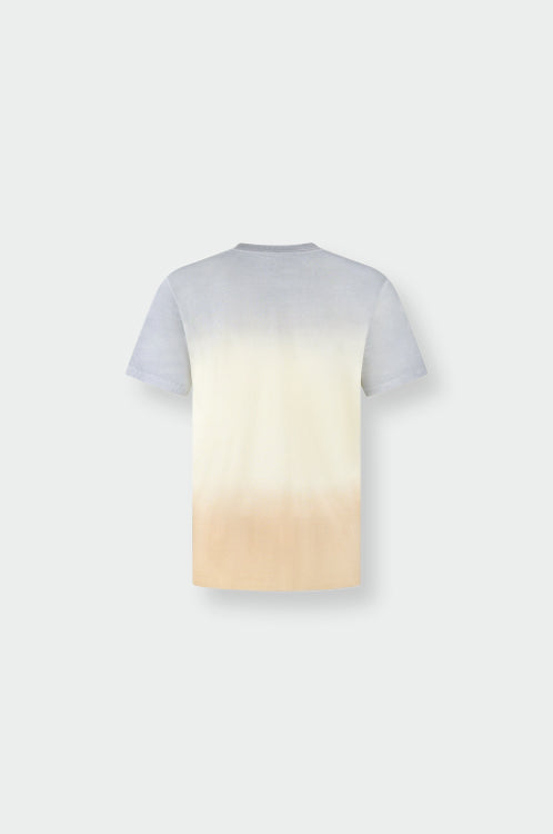 Erik T-shirt | Dip Dye Wash