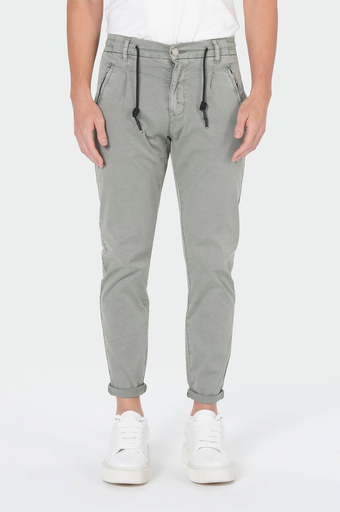 Hank Chino | Seagrass