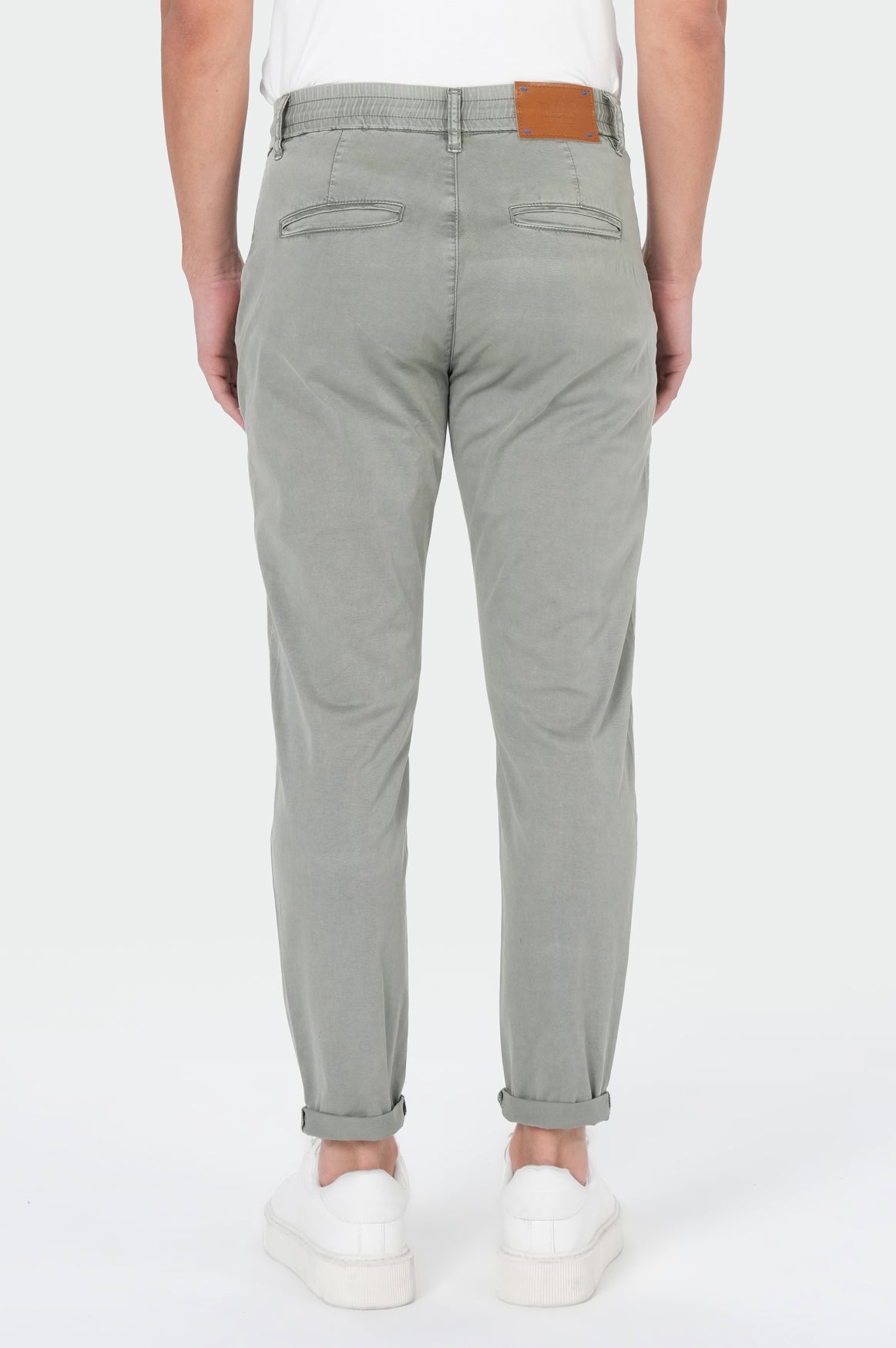 Hank Chino | Seagrass