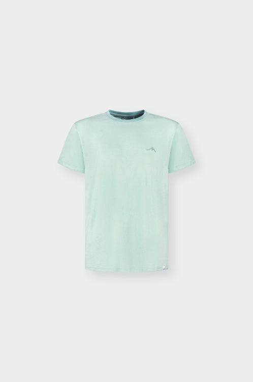 Leo T-Shirt | Ocean Wave