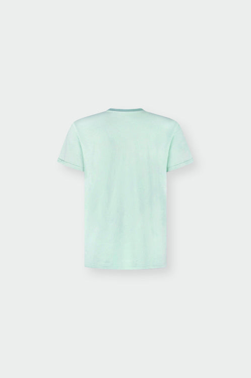 Leo T-Shirt | Ocean Wave