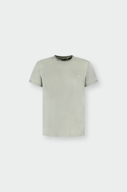 Leo T-Shirt | Seagrass