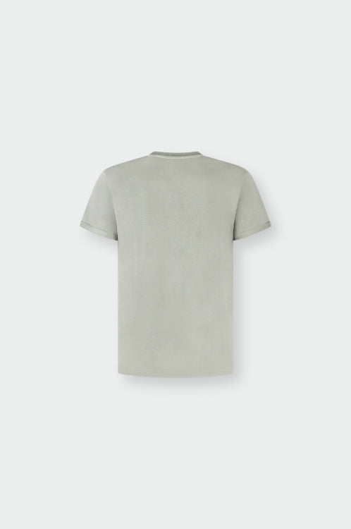 Leo T-Shirt | Seagrass
