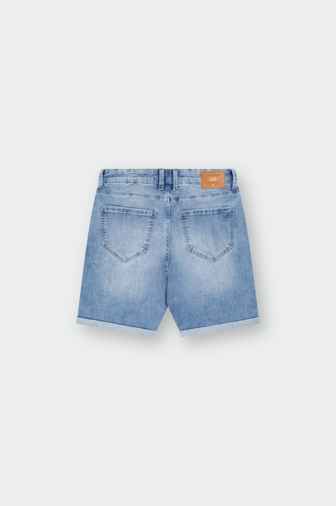Lucky Shorts | Facility Blue