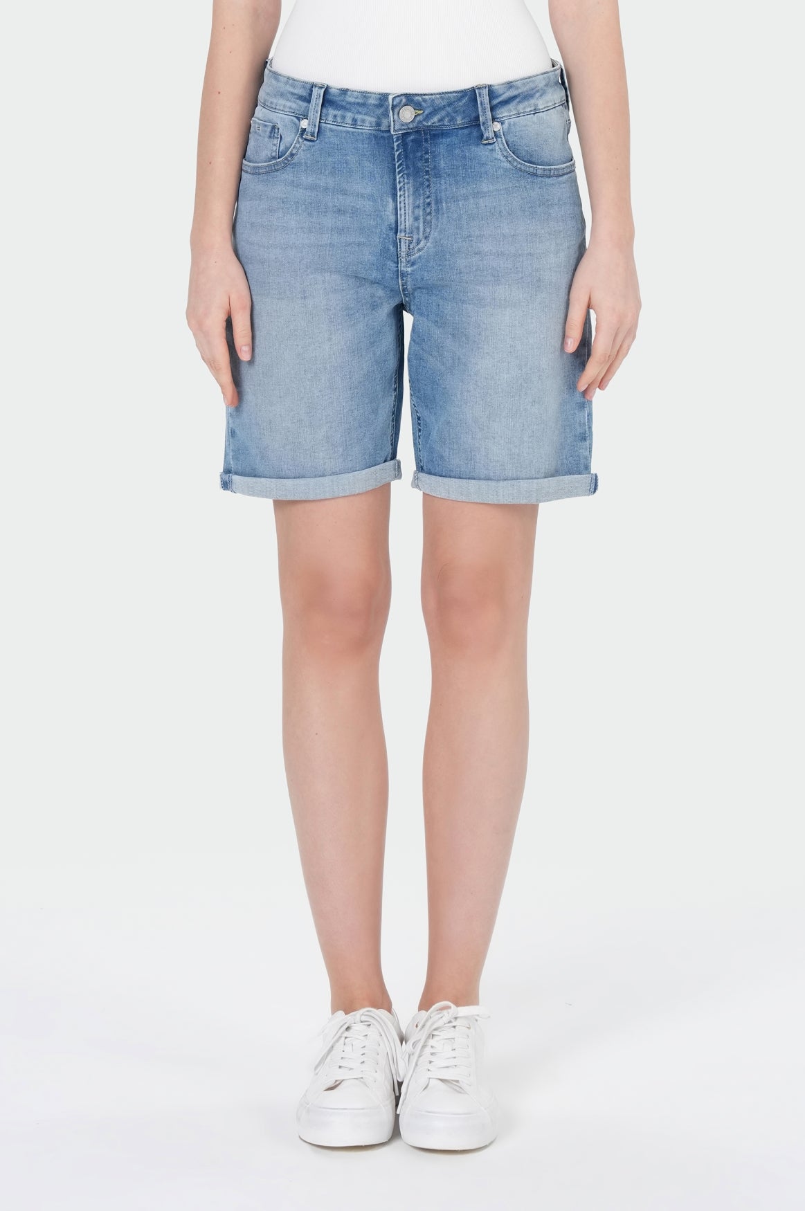 Lucky Shorts | Facility Blue