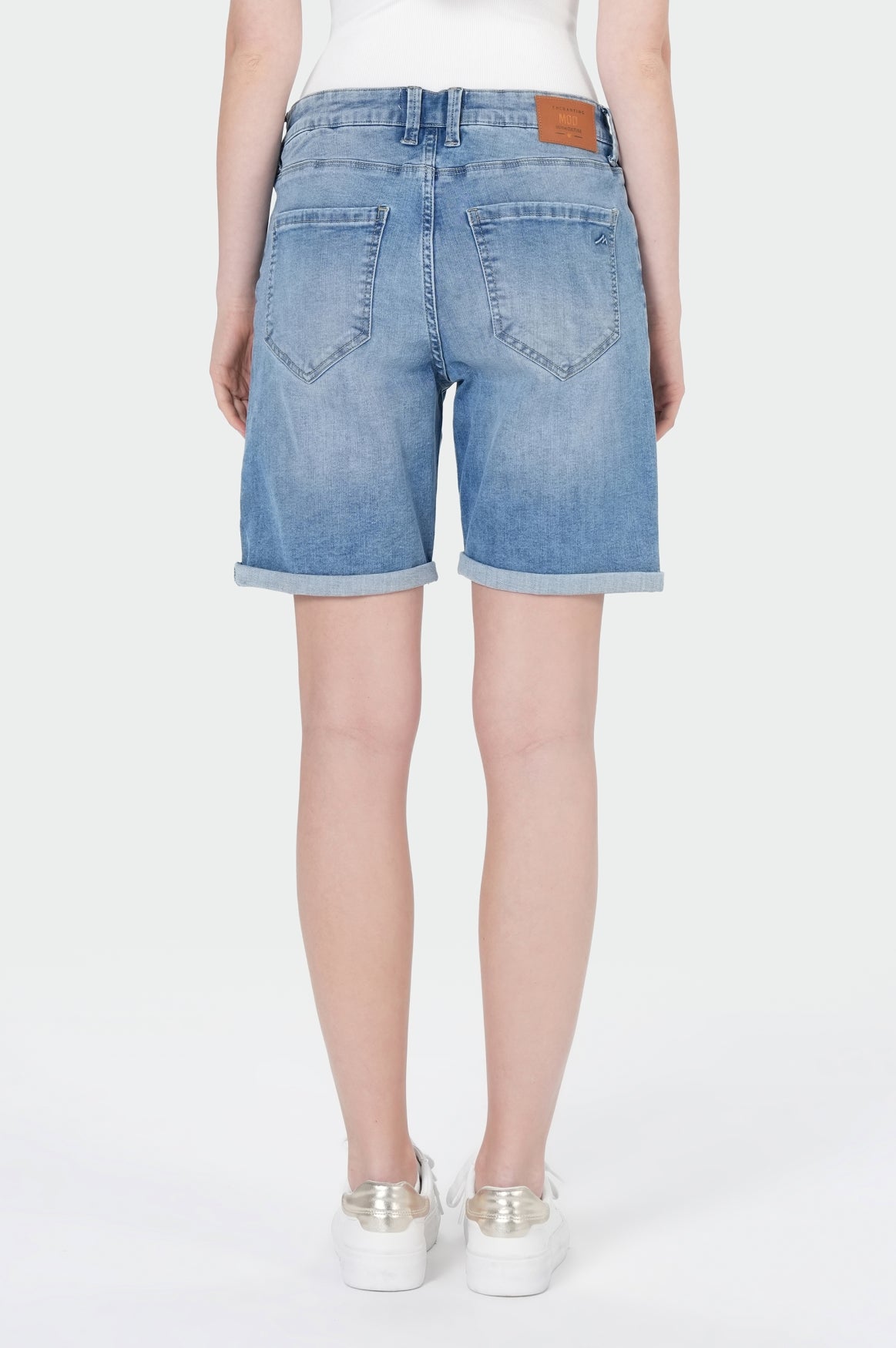 Lucky Shorts | Facility Blue