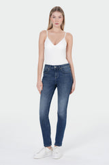 Monika Slim | Fame Blue