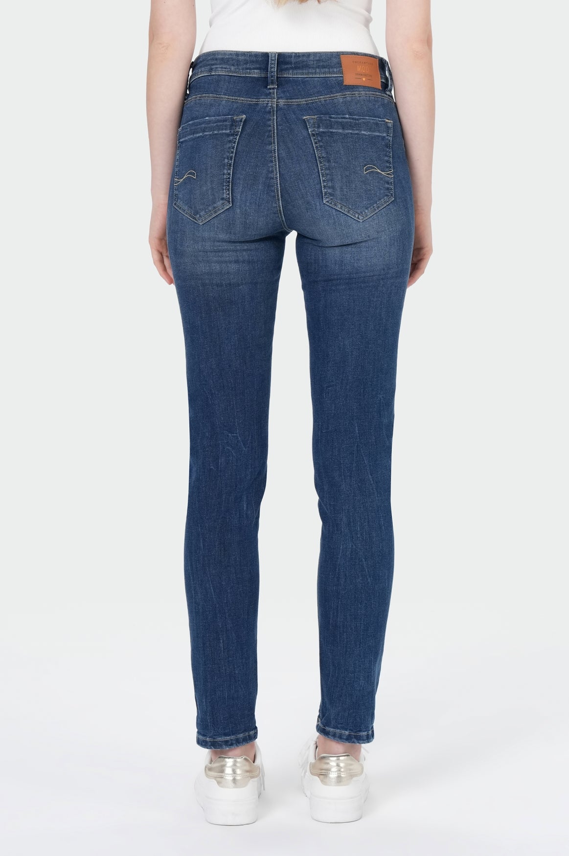 Monika Slim | Fame Blue