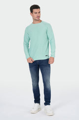 Paul Pullover | Ocean Wave