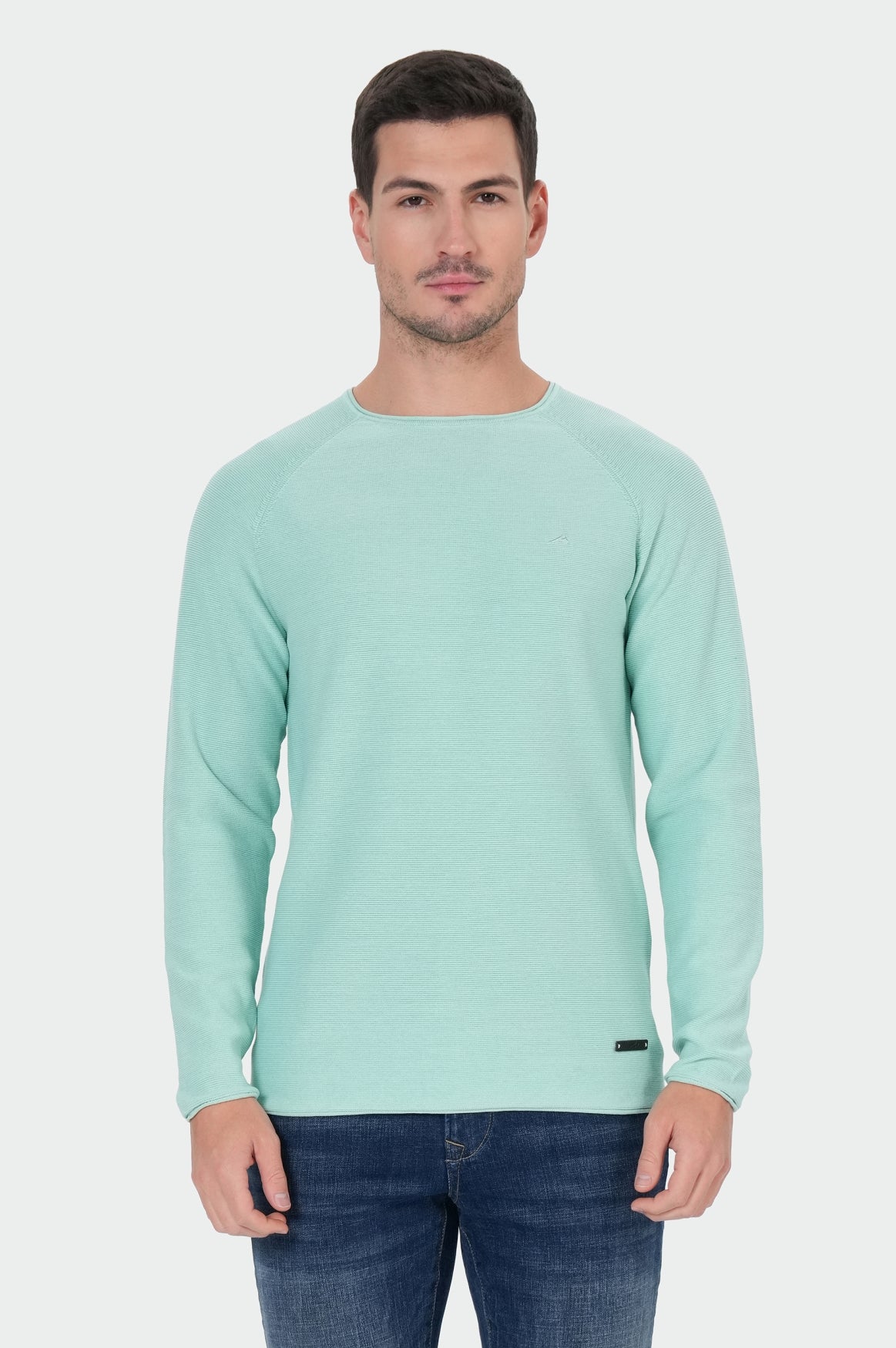 Paul Pullover | Ocean Wave