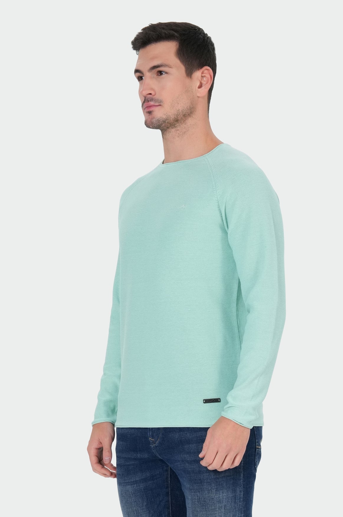 Paul Pullover | Ocean Wave