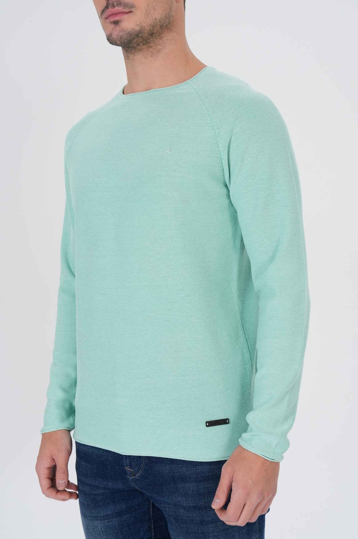 Paul Pullover | Ocean Wave