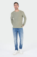 Paul Pullover | Seagrass