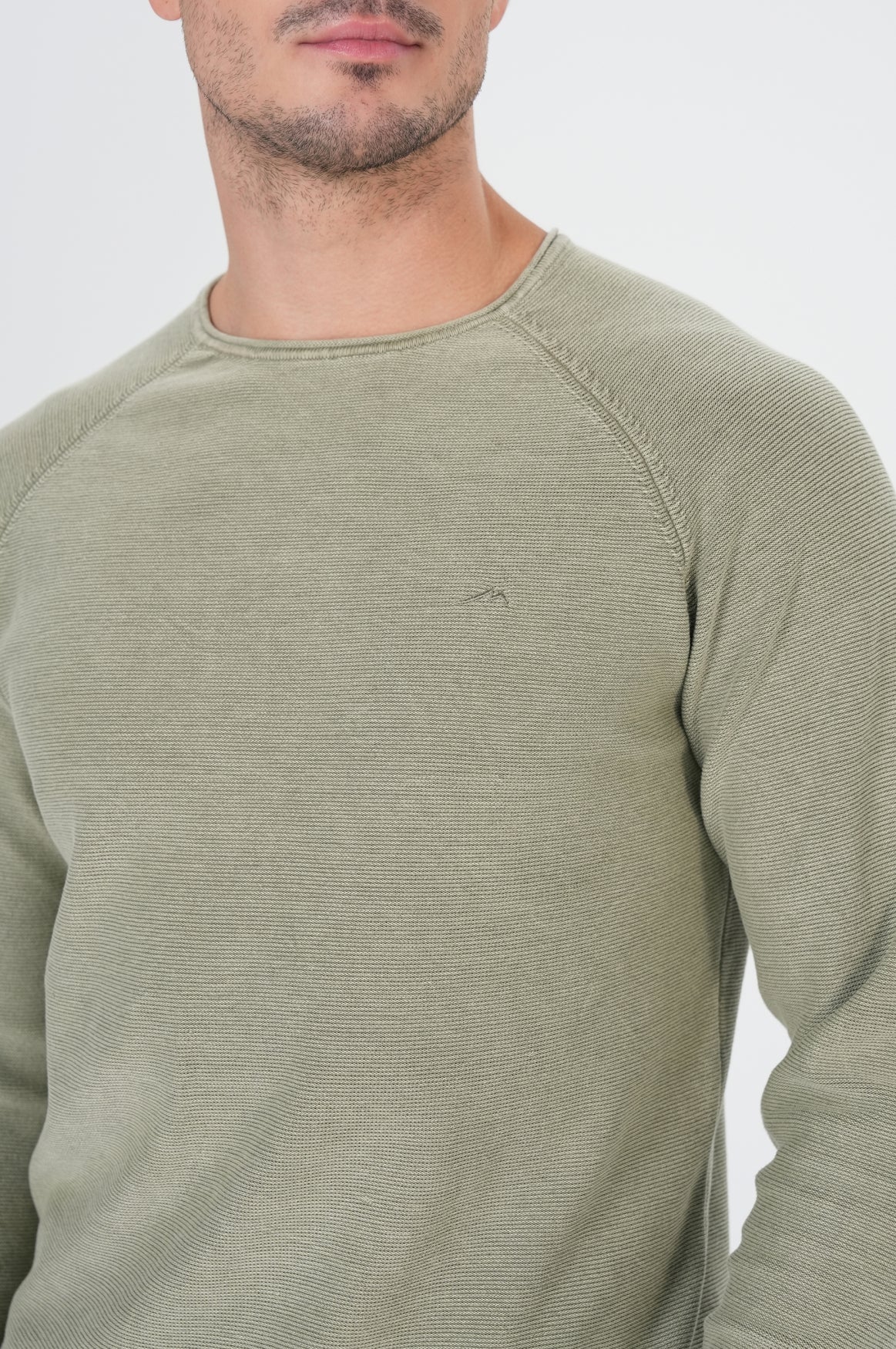 Paul Pullover | Seagrass