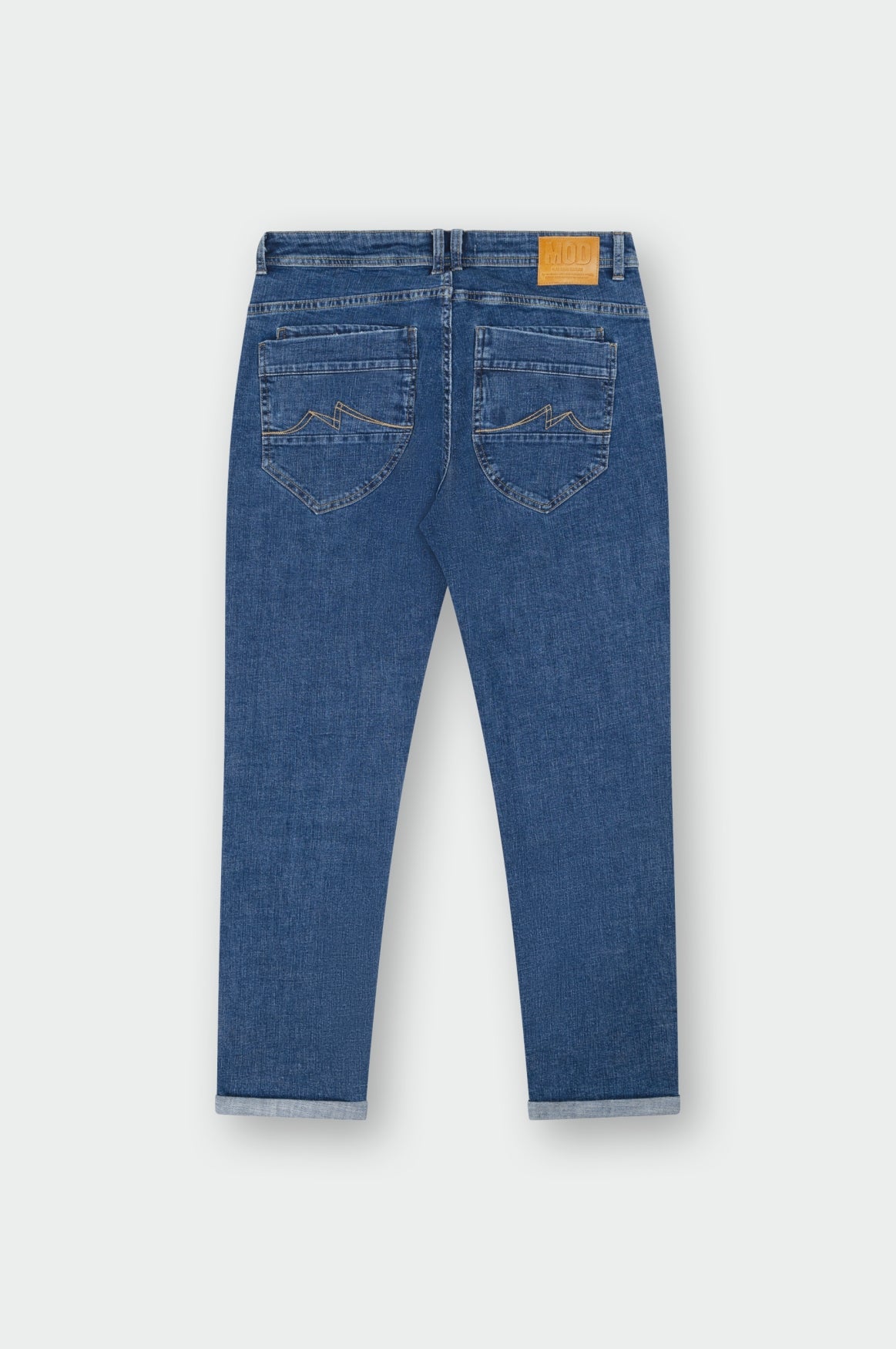 Rony Comfort | Fon Blue