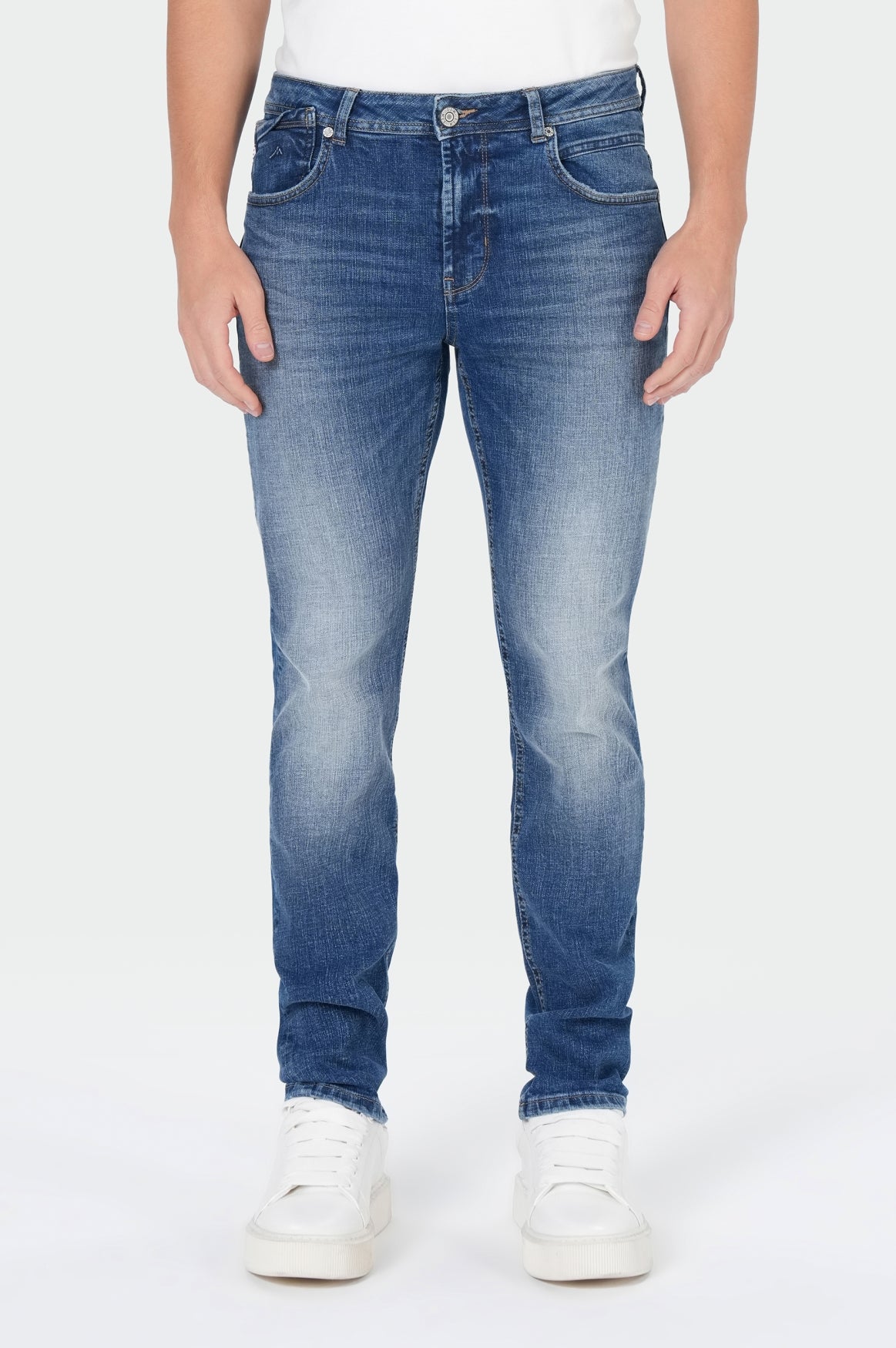 Rony Comfort | Fon Blue