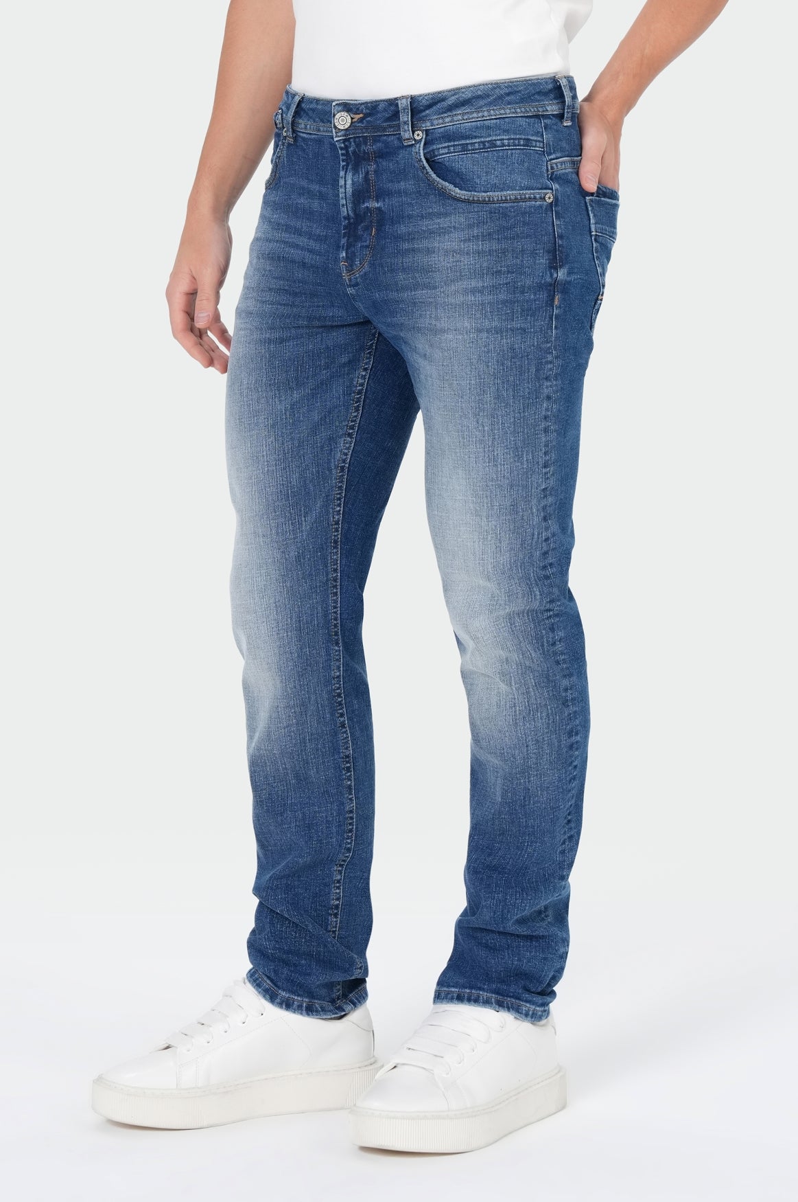 Rony Comfort | Fon Blue
