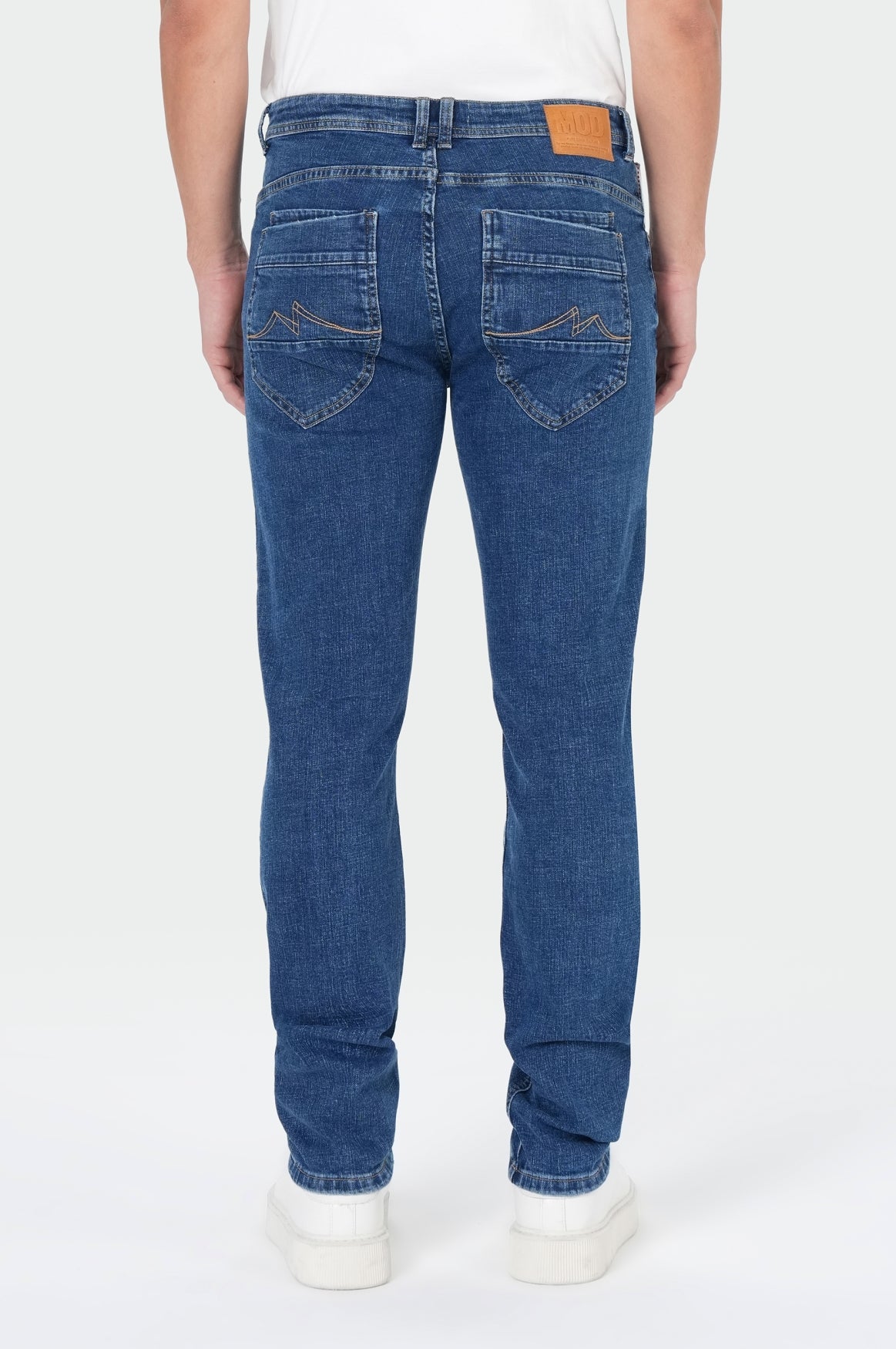 Rony Comfort | Fon Blue