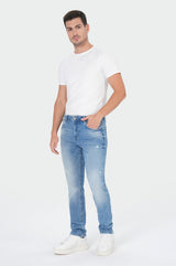 Rony Comfort | Fizzy Blue