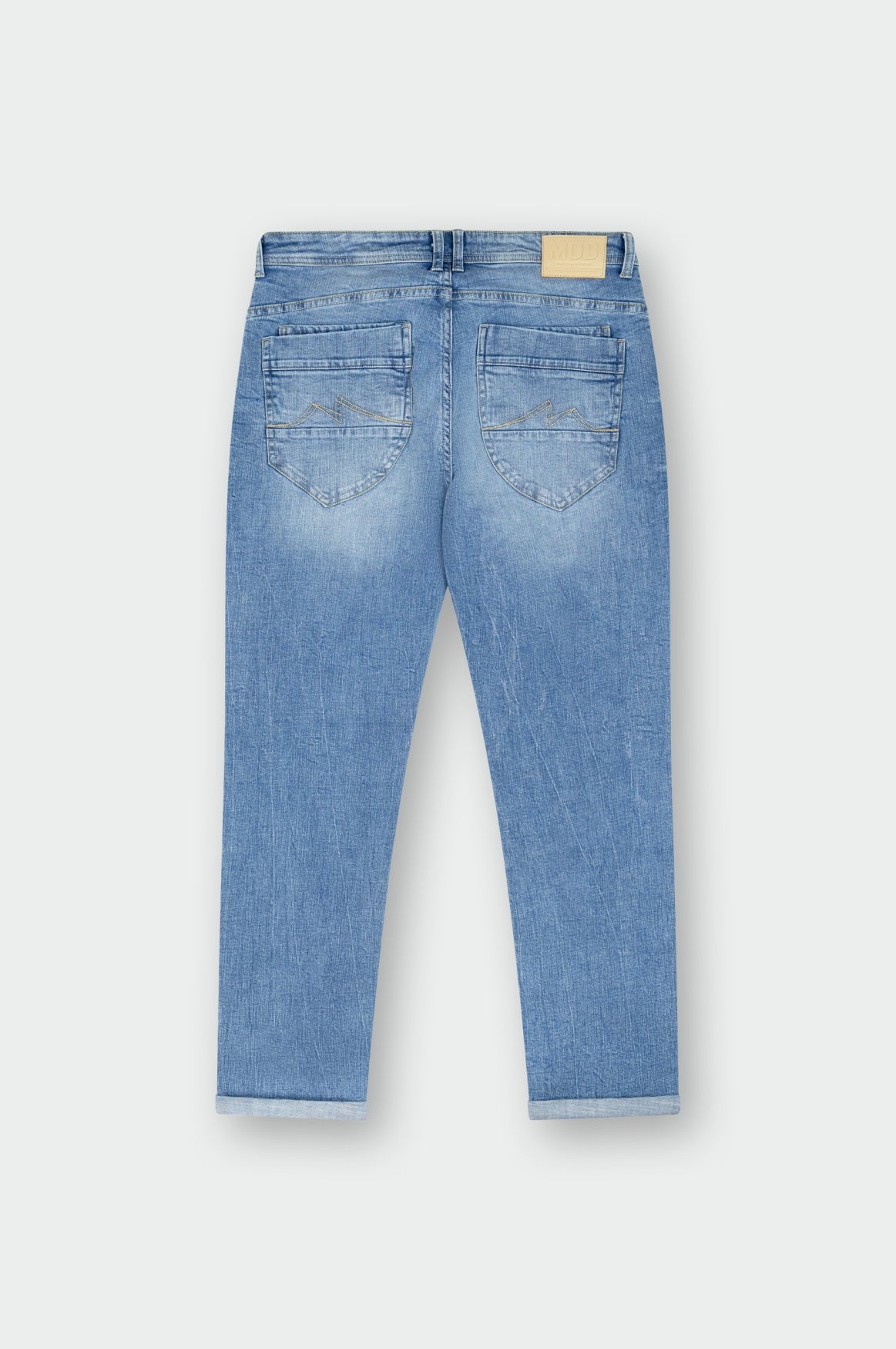 Rony Comfort | Fizzy Blue