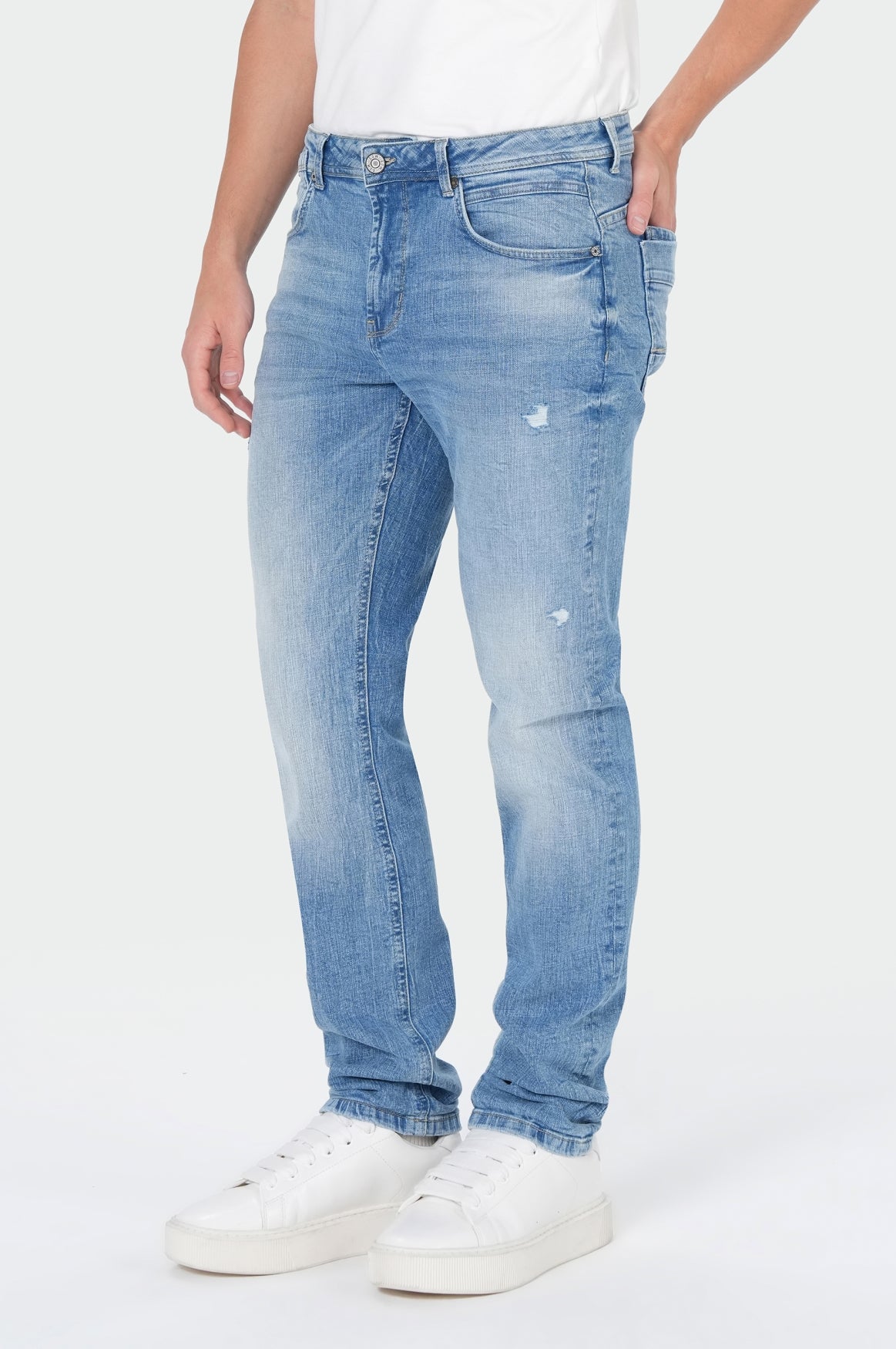 Rony Comfort | Fizzy Blue