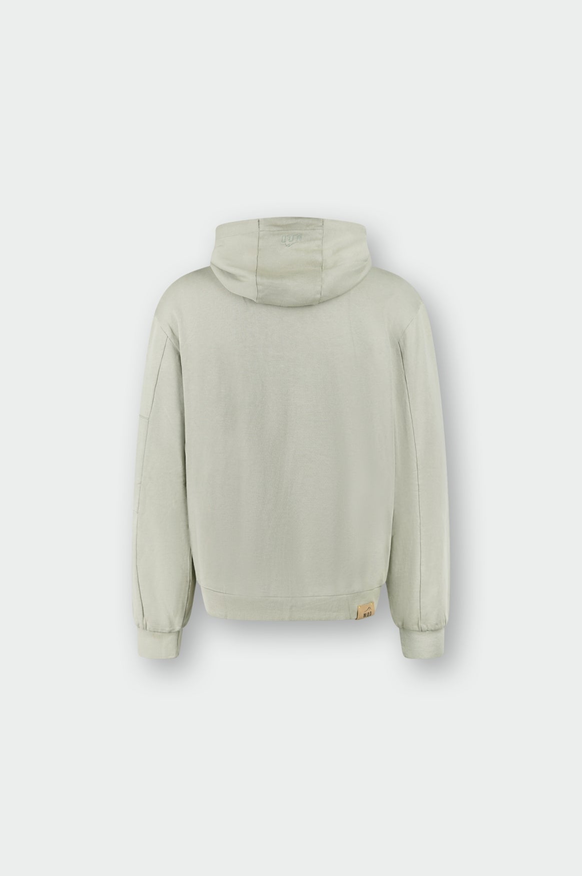 Steven Hoody | Seagrass