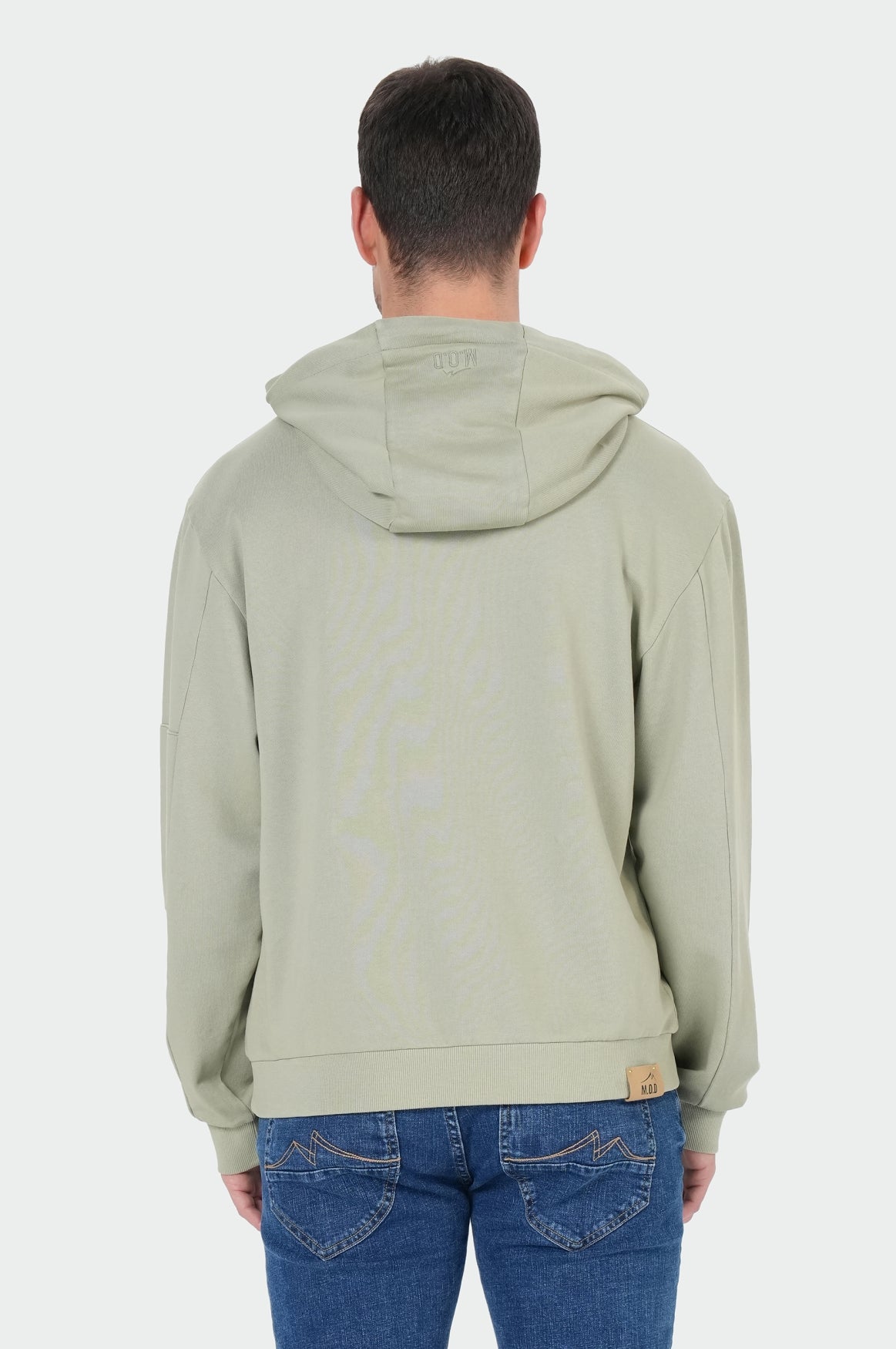 Steven Hoody | Seagrass