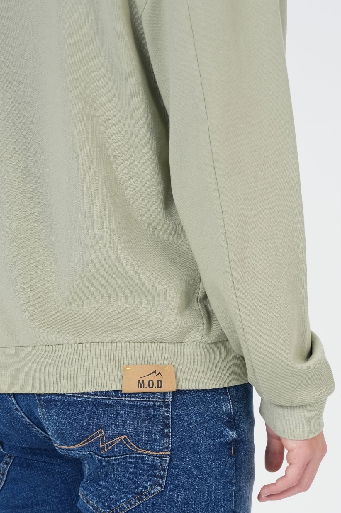 Steven Hoody | Seagrass