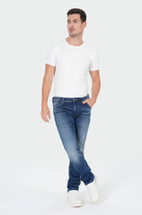Thomas Comfort | Fillo Blue