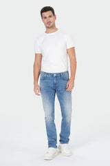 Thomas Comfort | Falez Blue