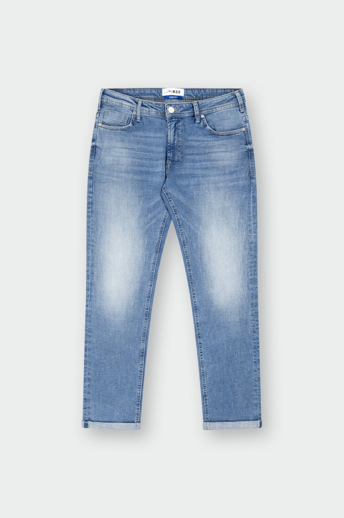 Thomas Comfort | Falez Blue