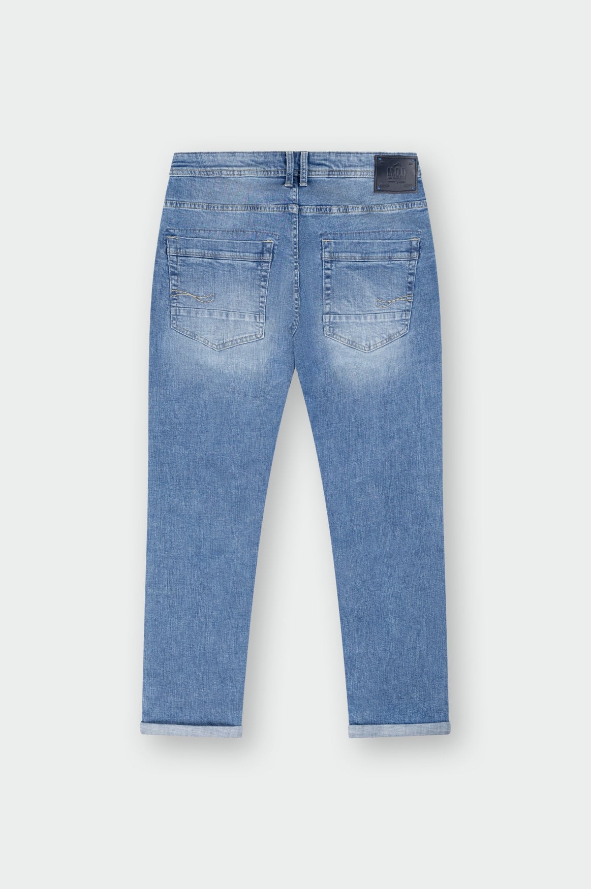 Thomas Comfort | Falez Blue