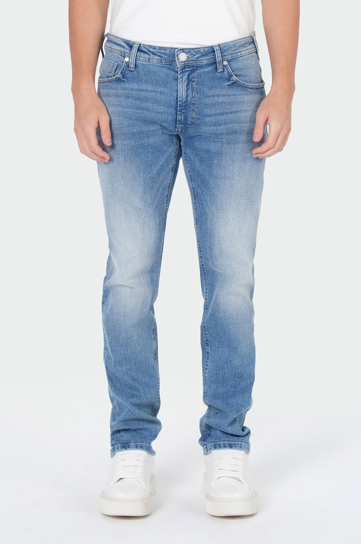 Thomas Comfort | Falez Blue