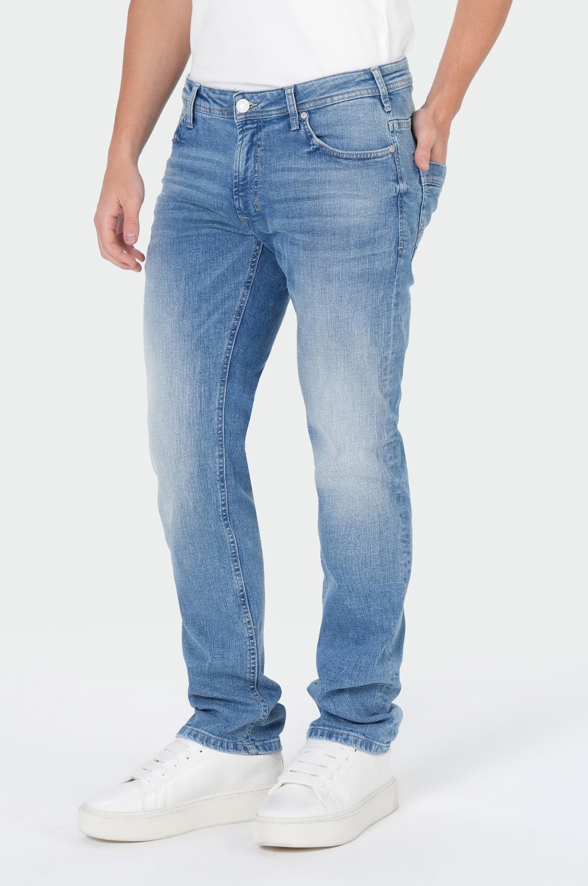 Thomas Comfort | Falez Blue