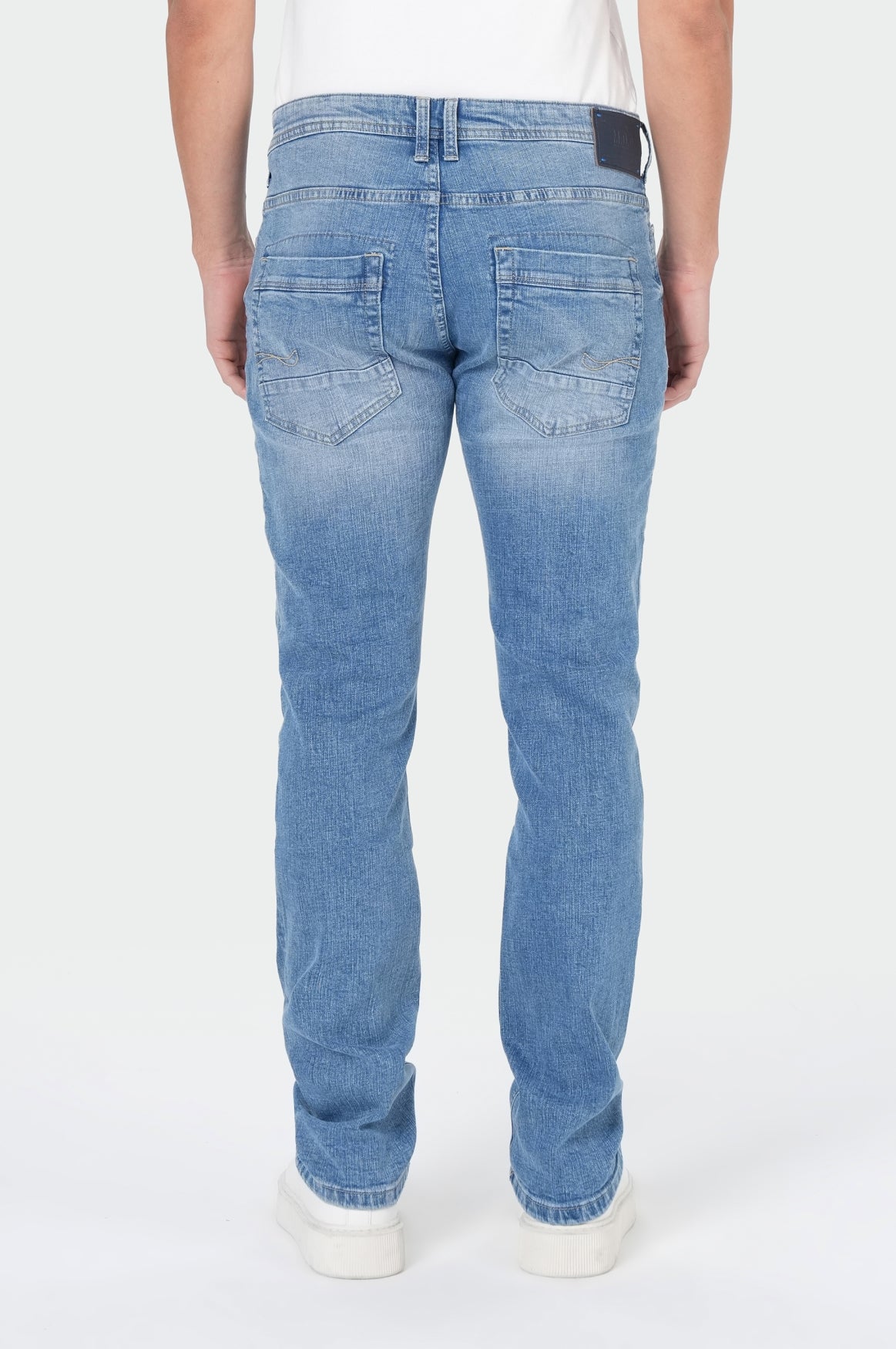 Thomas Comfort | Falez Blue