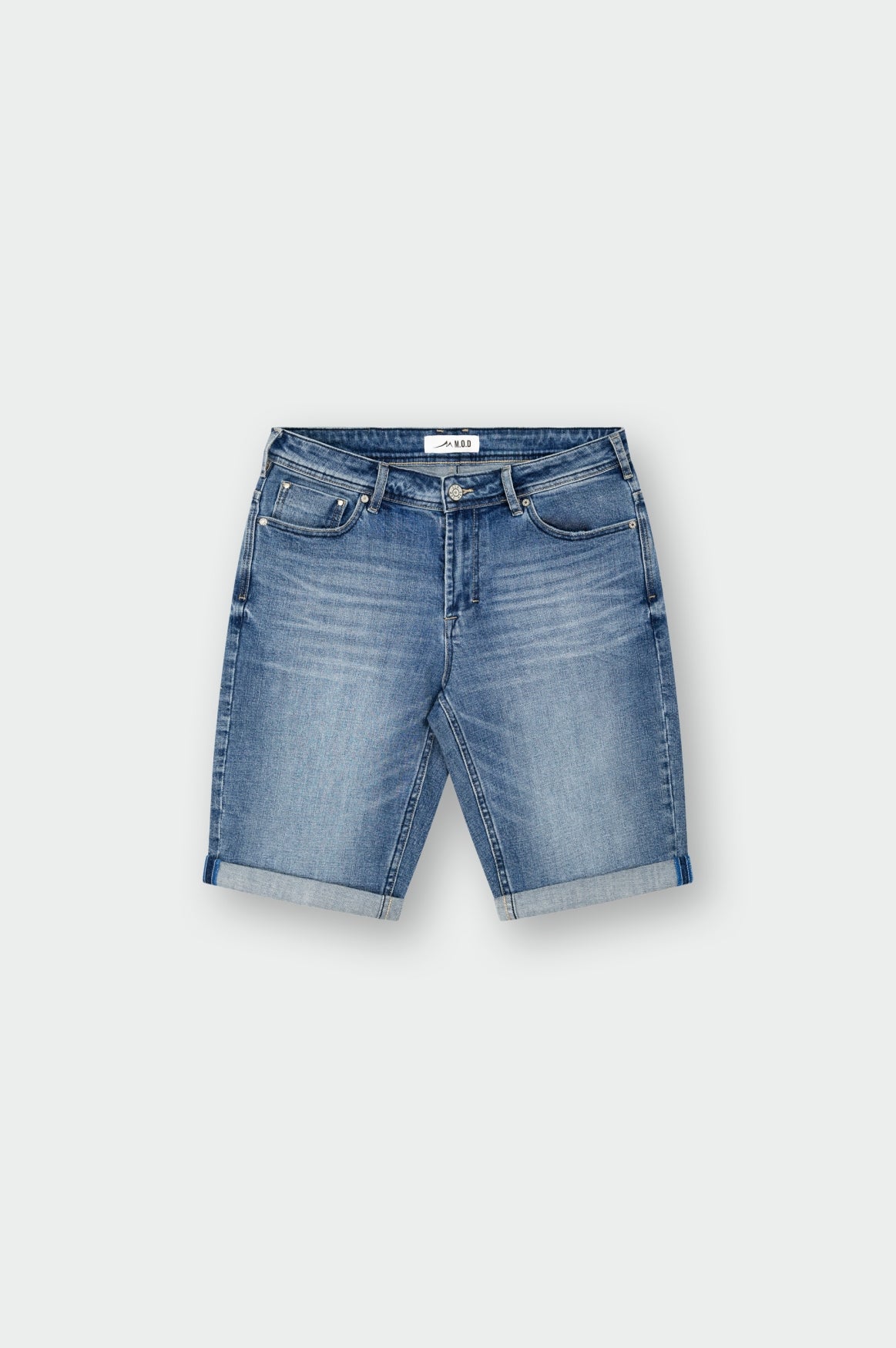 Thomas Shorts | Fifth Blue