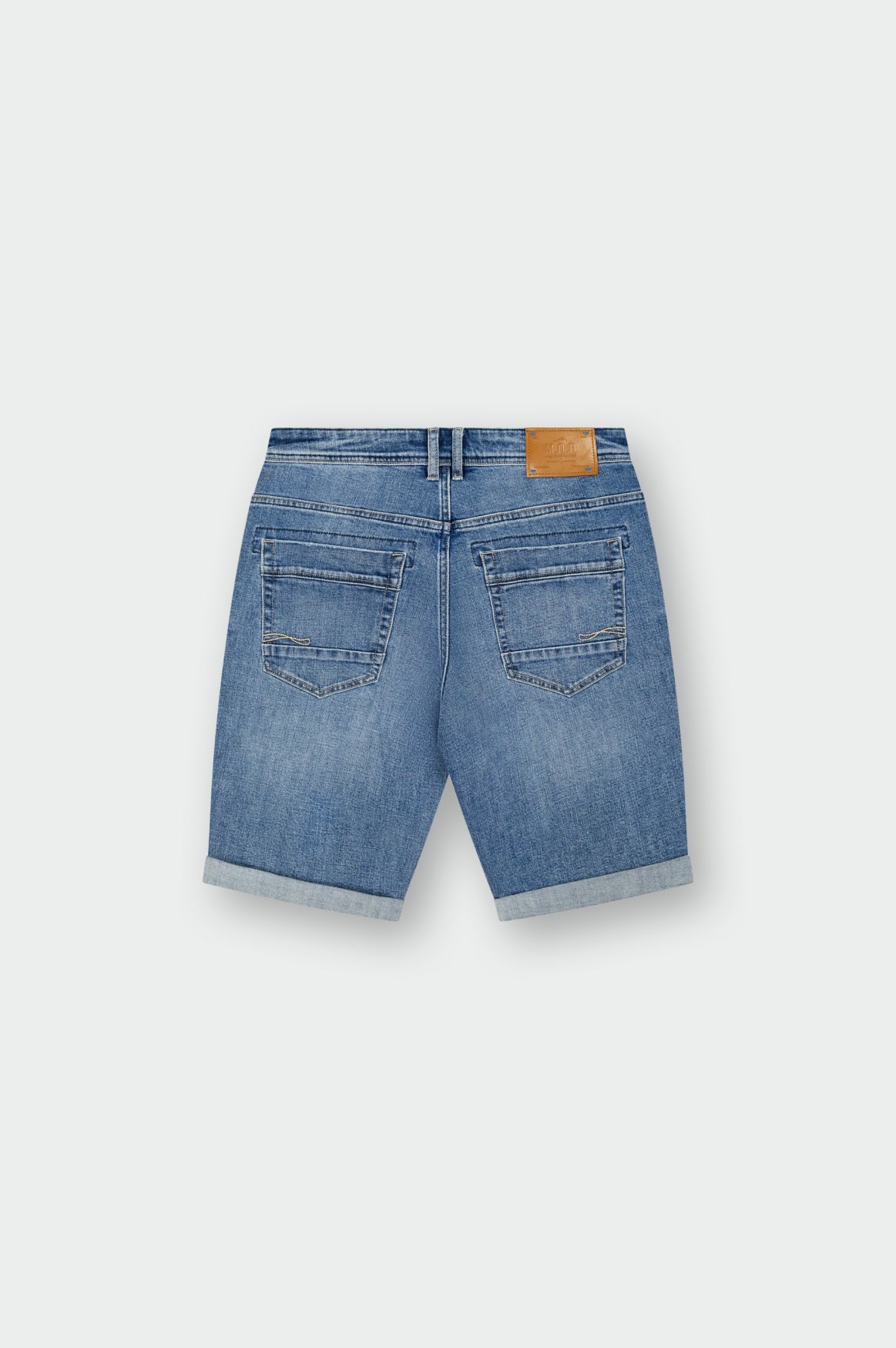 Thomas Shorts | Fifth Blue