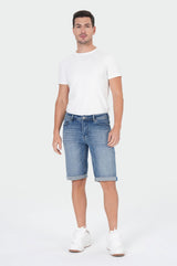 Thomas Shorts | Fifth Blue