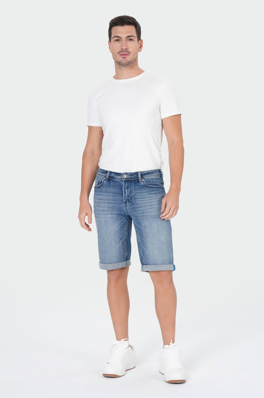 Thomas Shorts | Fifth Blue