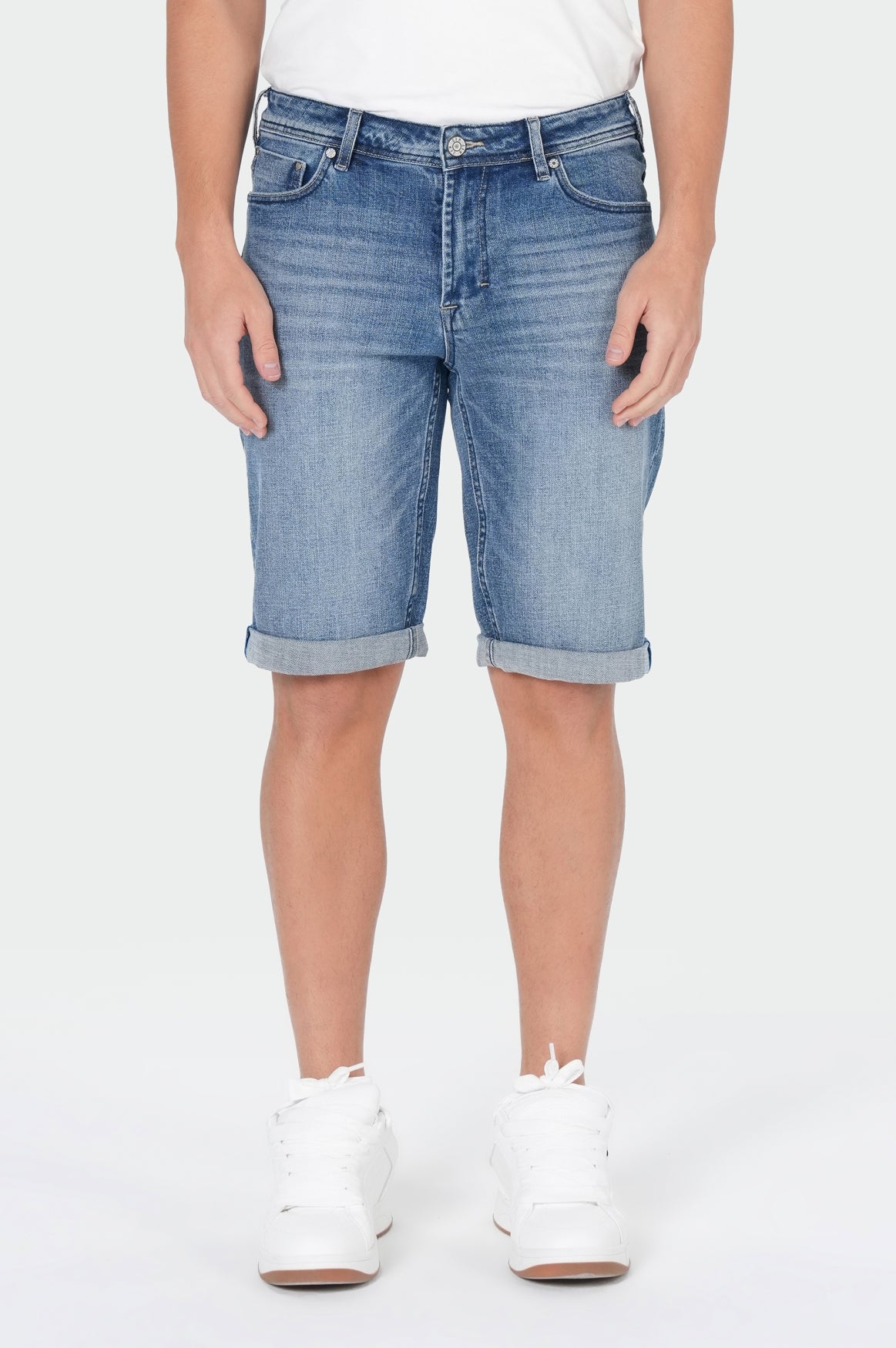 Thomas Shorts | Fifth Blue