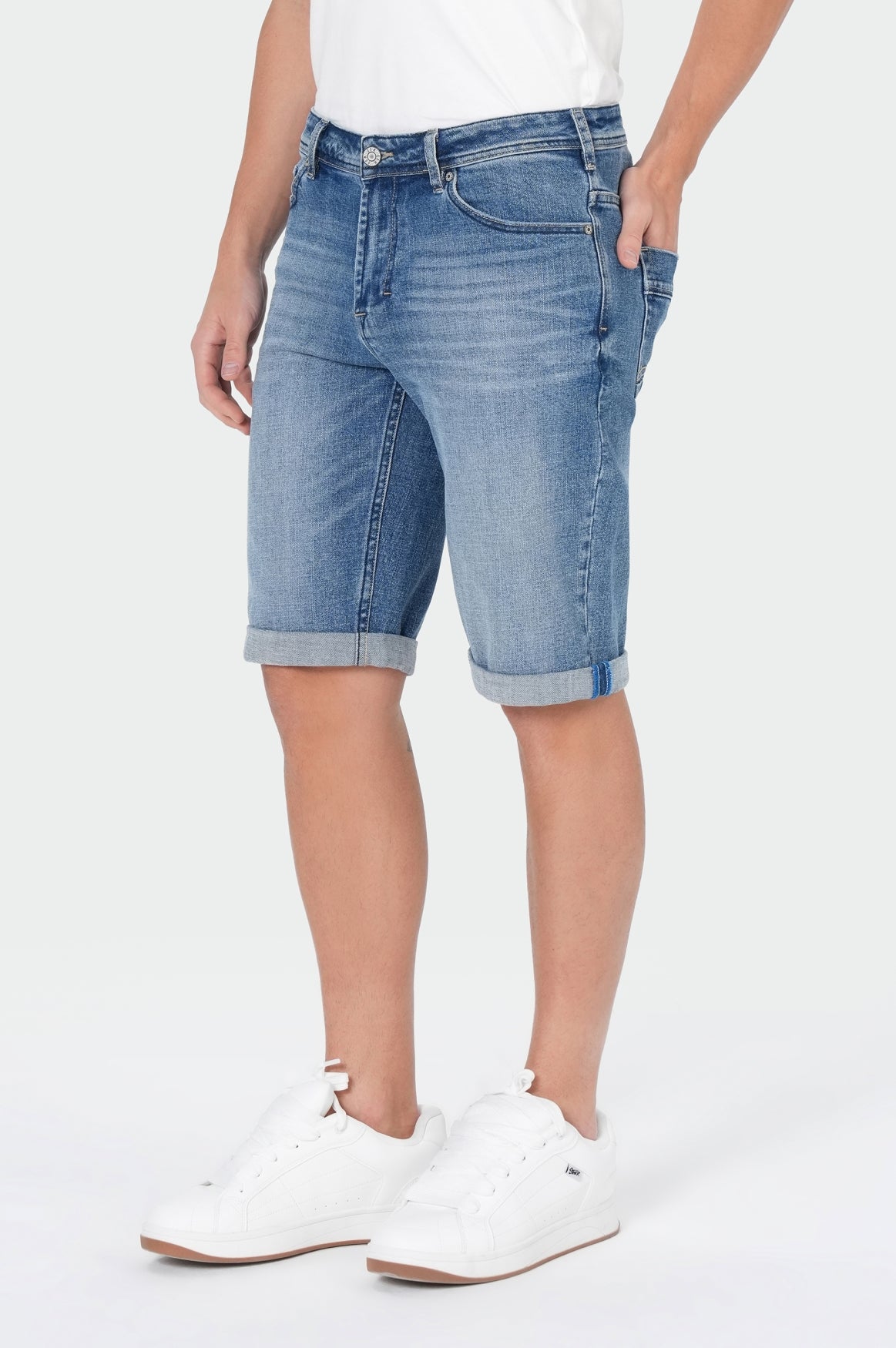 Thomas Shorts | Fifth Blue