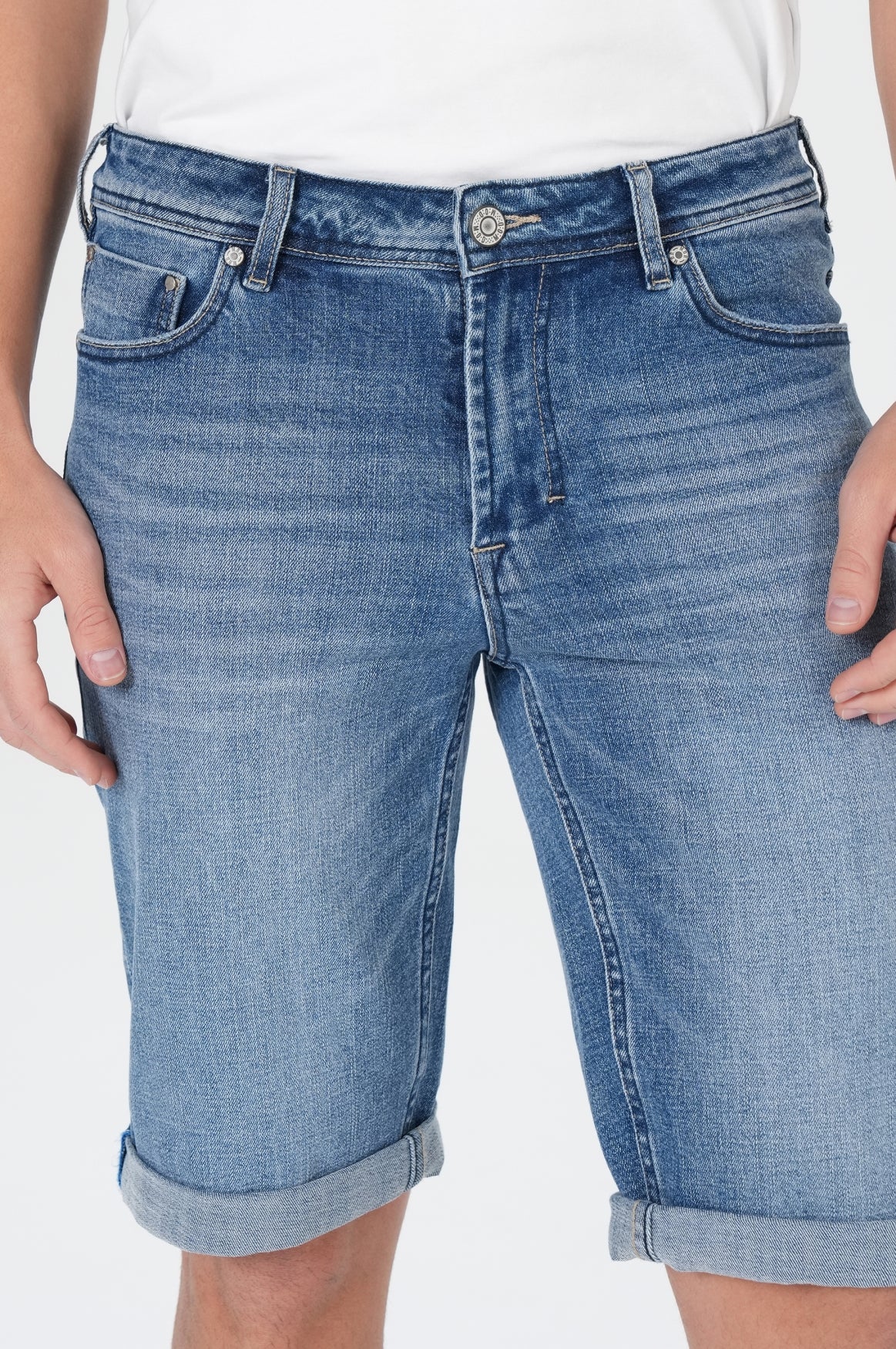 Thomas Shorts | Fifth Blue