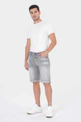 Thomas Shorts | Faith Grey