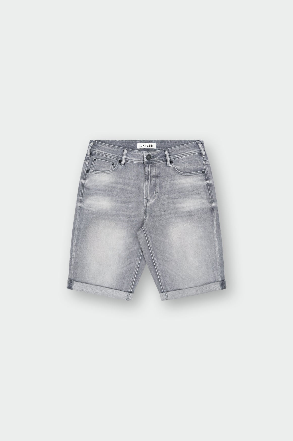 Thomas Shorts | Faith Grey