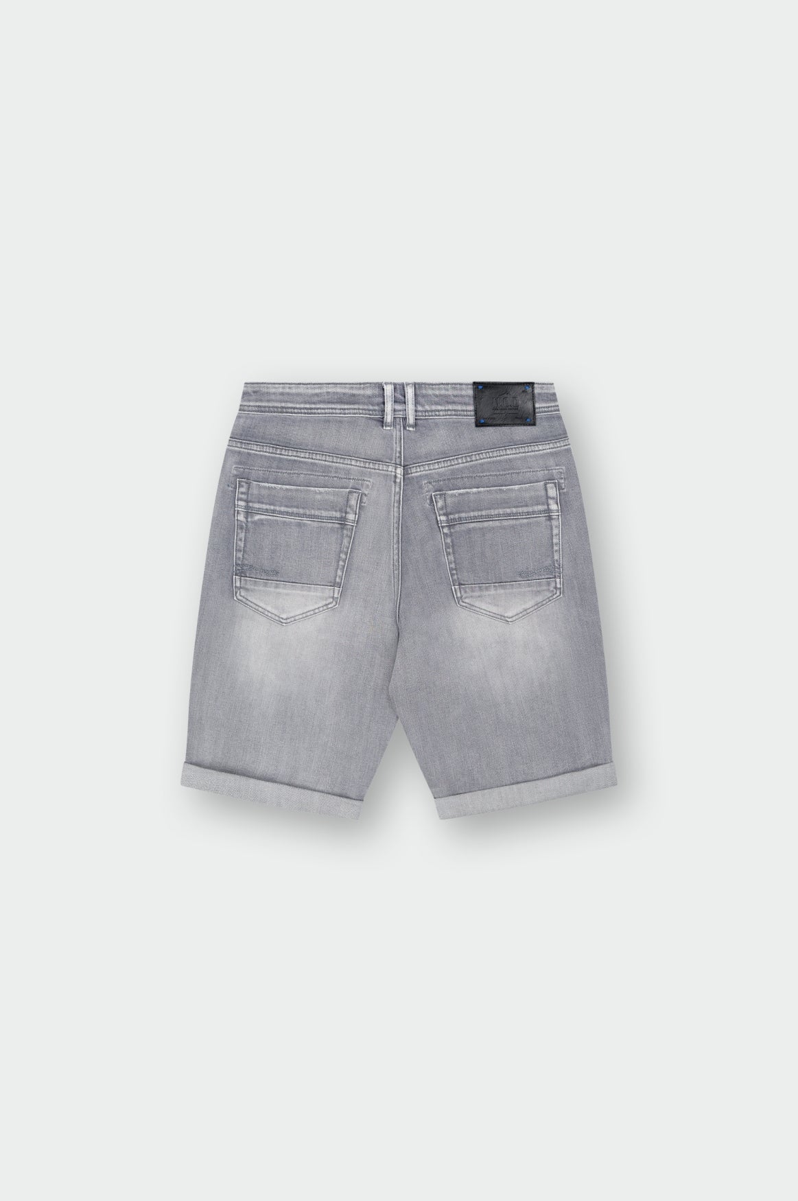 Thomas Shorts | Faith Grey