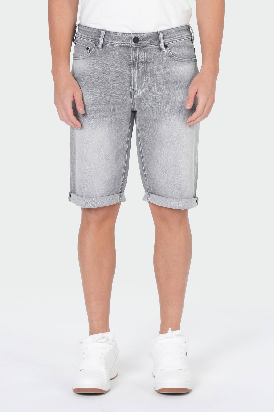 Thomas Shorts | Faith Grey