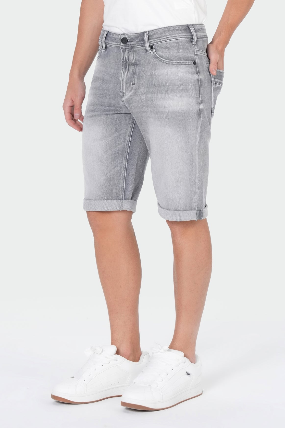 Thomas Shorts | Faith Grey