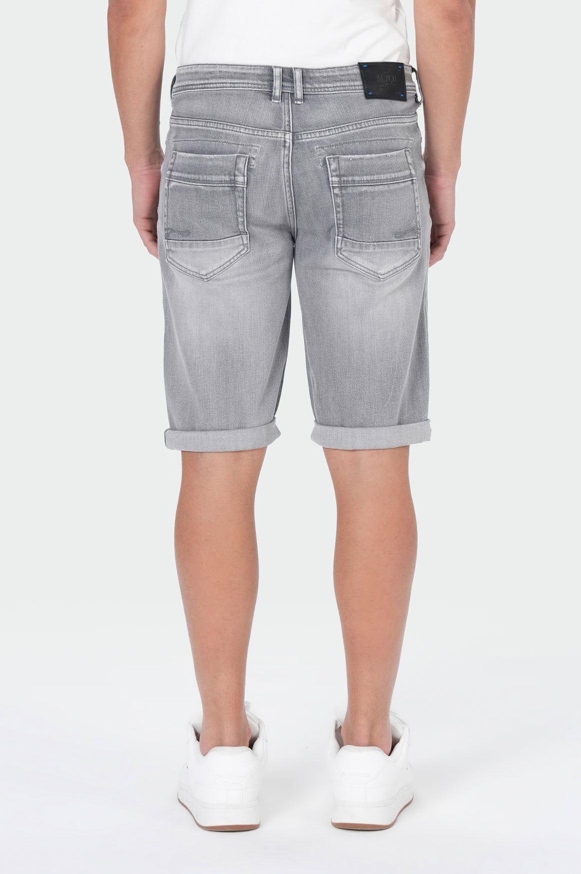 Thomas Shorts | Faith Grey